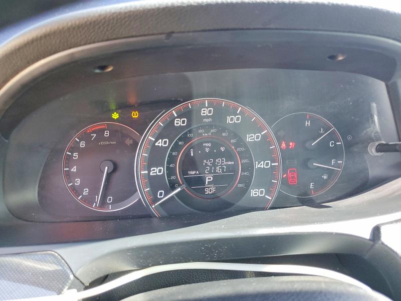 Aukcja sprzedaży 2015 Honda Accord, vin: 1HGCR2F58FA203711, numer aukcji: 53200246