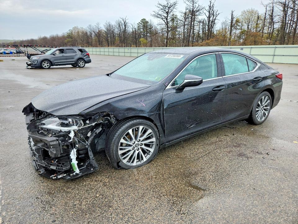 2020 Lexus Es მანქანა იყიდება აუქციონზე, vin: 58ADZ1B19LU069385, აუქციონის ნომერი: 50720356
