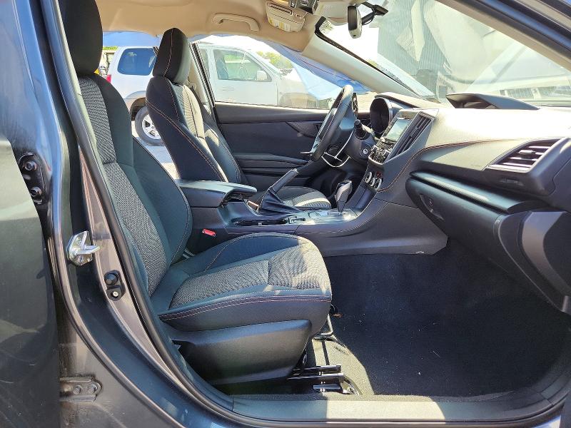 2023 Subaru Crosstrek მანქანა იყიდება აუქციონზე, vin: JF2GTAPC8P8318280, აუქციონის ნომერი: 52543686