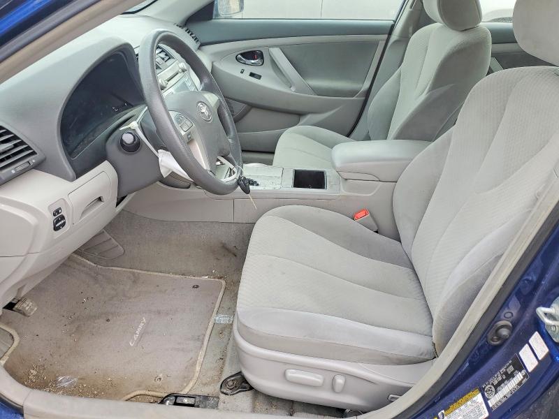 Продаж на аукціоні авто 2007 Toyota Camry, vin: 4T1BK46K27U007193, номер лоту: 51461286