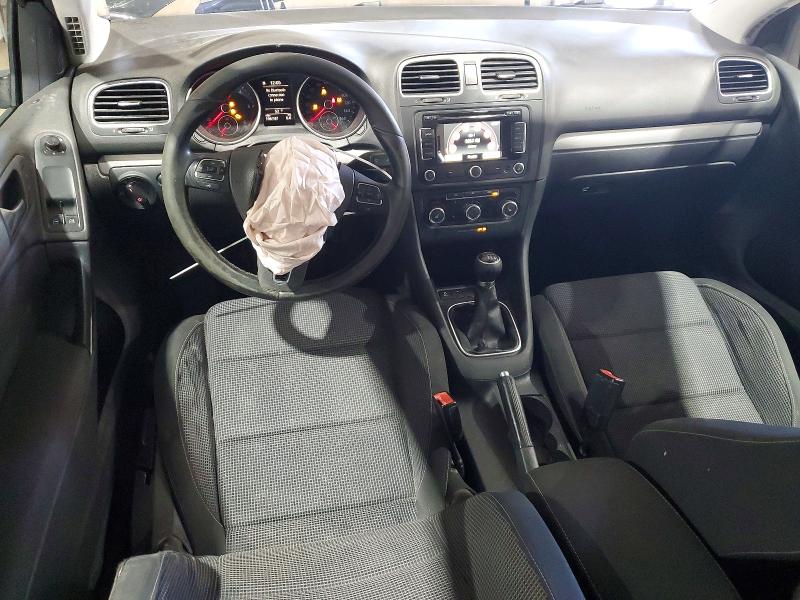 Продажа на аукционе авто 2012 Volkswagen Golf, vin: WVWMM7AJ0CW183052, номер лота: 53155396