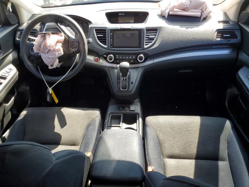 Aukcja sprzedaży 2016 Honda Cr-v, vin: 3CZRM3H57GG709487, numer aukcji: 53882206