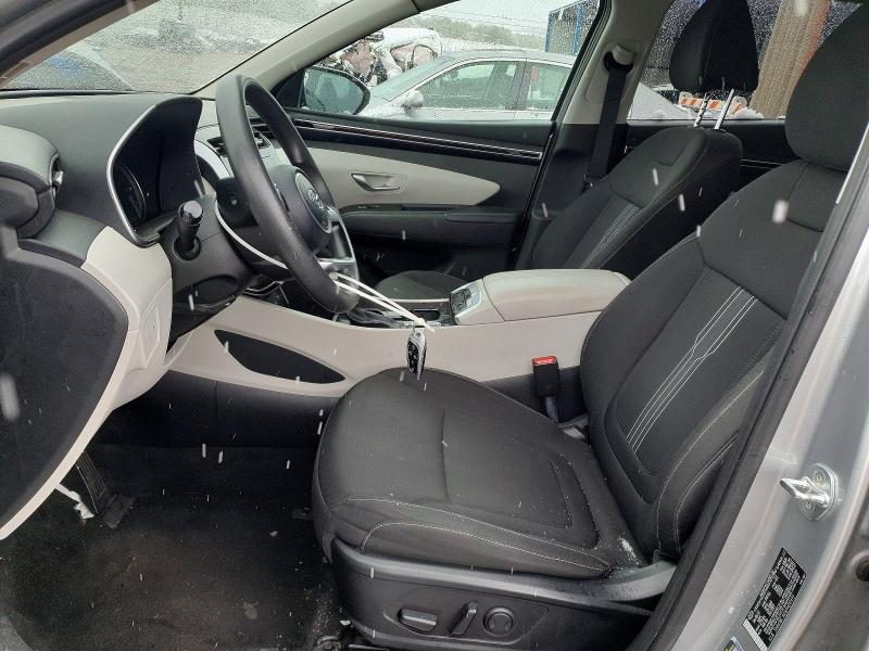 Продаж на аукціоні авто 2023 Hyundai Tucson, vin: 5NMJBCAE6PH217492, номер лоту: 52468686