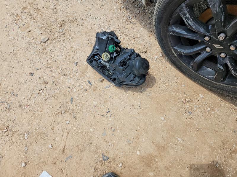 53404126 :رقم المزاد ، 1C4SDJCT3KC525869 vin ، 2019 Dodge Durango مزاد بيع