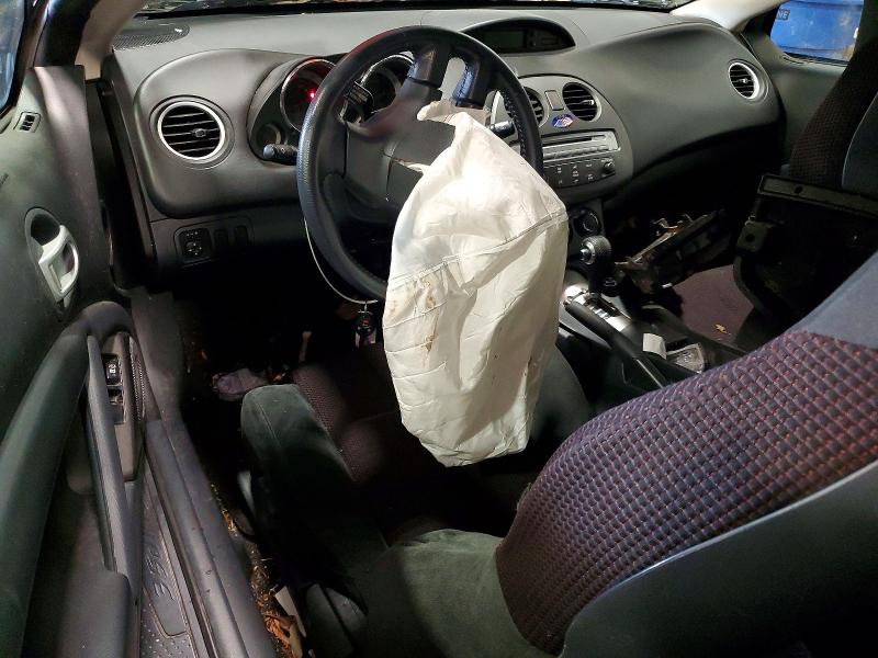 Aukcja sprzedaży 2009 Mitsubishi Eclipse, vin: 4A3AK24F39E043107, numer aukcji: 53362796