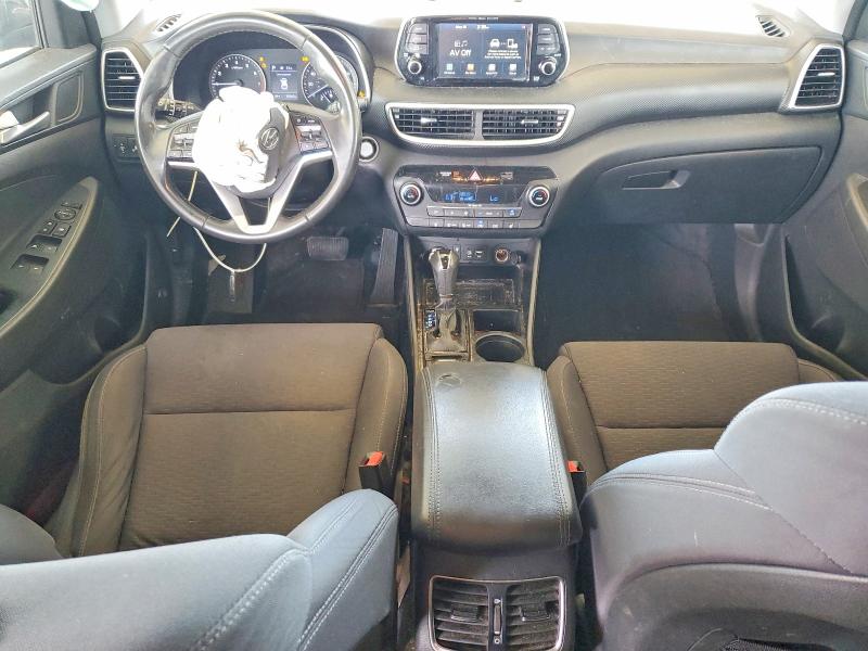 Aukcja sprzedaży 2020 Hyundai Tucson, vin: KM8J33AL9LU133774, numer aukcji: 55283186
