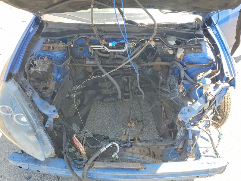 53182116 :رقم المزاد ، JH4DC53086S016265 vin ، 2006 Acura Rsx مزاد بيع