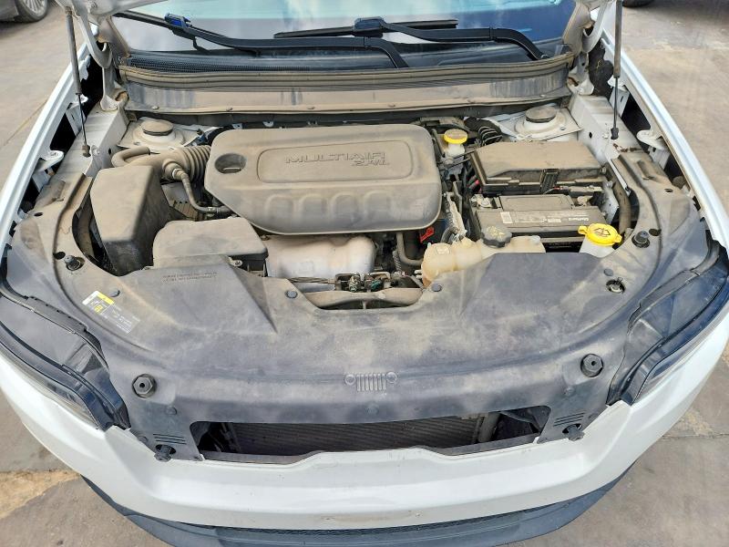 Aukcja sprzedaży 2019 Jeep Cherokee, vin: 1C4PJLCB6KD262322, numer aukcji: 54019706