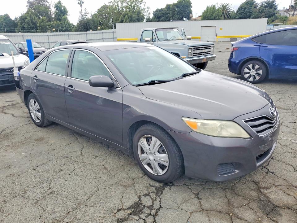 Продаж на аукціоні авто 2011 Toyota Camry, vin: 4T4BF3EK8BR115493, номер лоту: 52380766