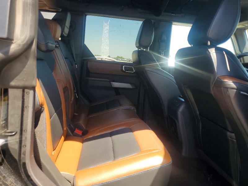 Продаж на аукціоні авто 2021 Ford Bronco, vin: 1FMEE5DP4MLA90717, номер лоту: 52466006