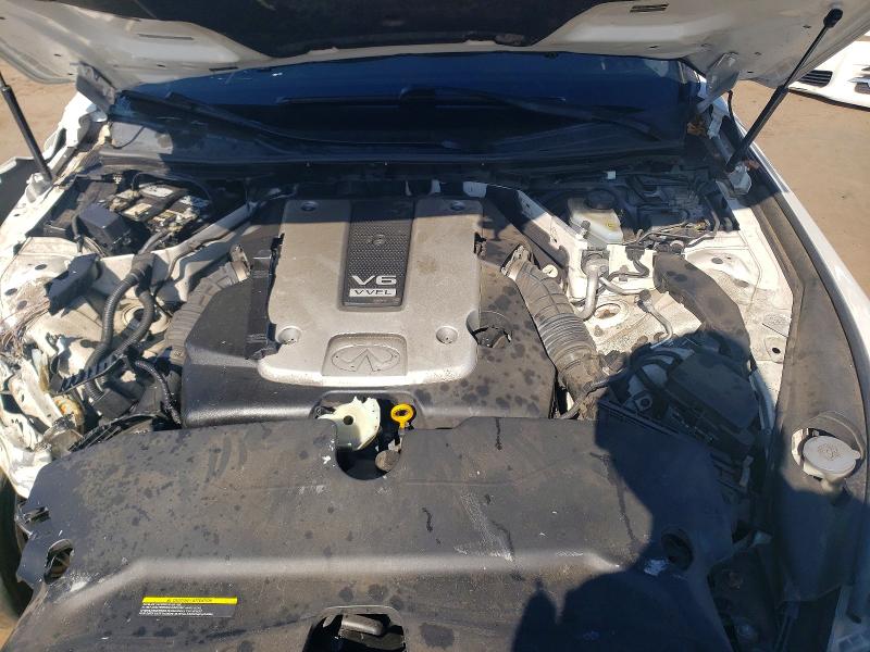 Продажа на аукционе авто 2015 Infiniti Q50, vin: JN1BV7AR6FM422357, номер лота: 52559606