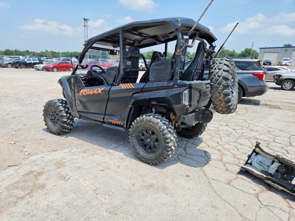 Aukcja sprzedaży 2022 Yamaha Unknown, vin: 5Y4AN39Y1NA105803, numer aukcji: 53723906