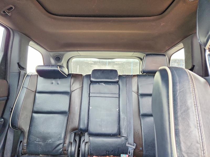 2016 Jeep Grand Cherokee მანქანა იყიდება აუქციონზე, vin: 1C4RJFCM5GC340355, აუქციონის ნომერი: 54082176
