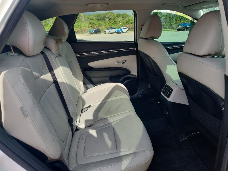 Продаж на аукціоні авто 2024 Hyundai Tucson, vin: 5NMJE3DE5RH385730, номер лоту: 54097806