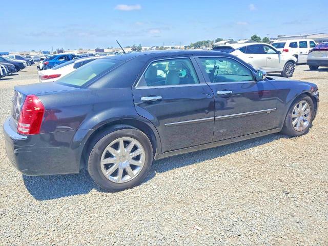 Aukcja sprzedaży 2008 Chrysler 300c, vin: 2C3LA63H28H108162, numer aukcji: 53555566