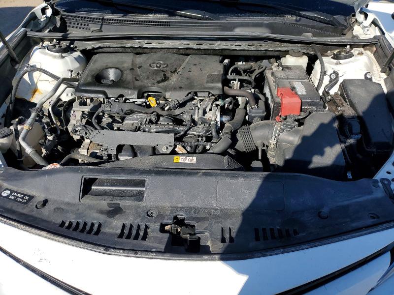 Aukcja sprzedaży 2018 Toyota Camry, vin: 4T1B11HKXJU507379, numer aukcji: 51582026
