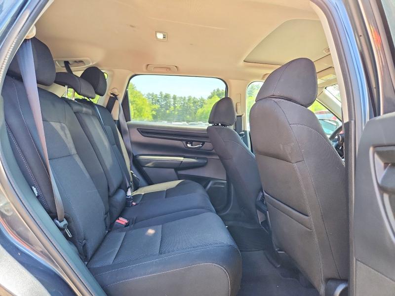 54138246 :رقم المزاد ، 7FARS4H45PE010474 vin ، 2023 Honda Cr-v مزاد بيع