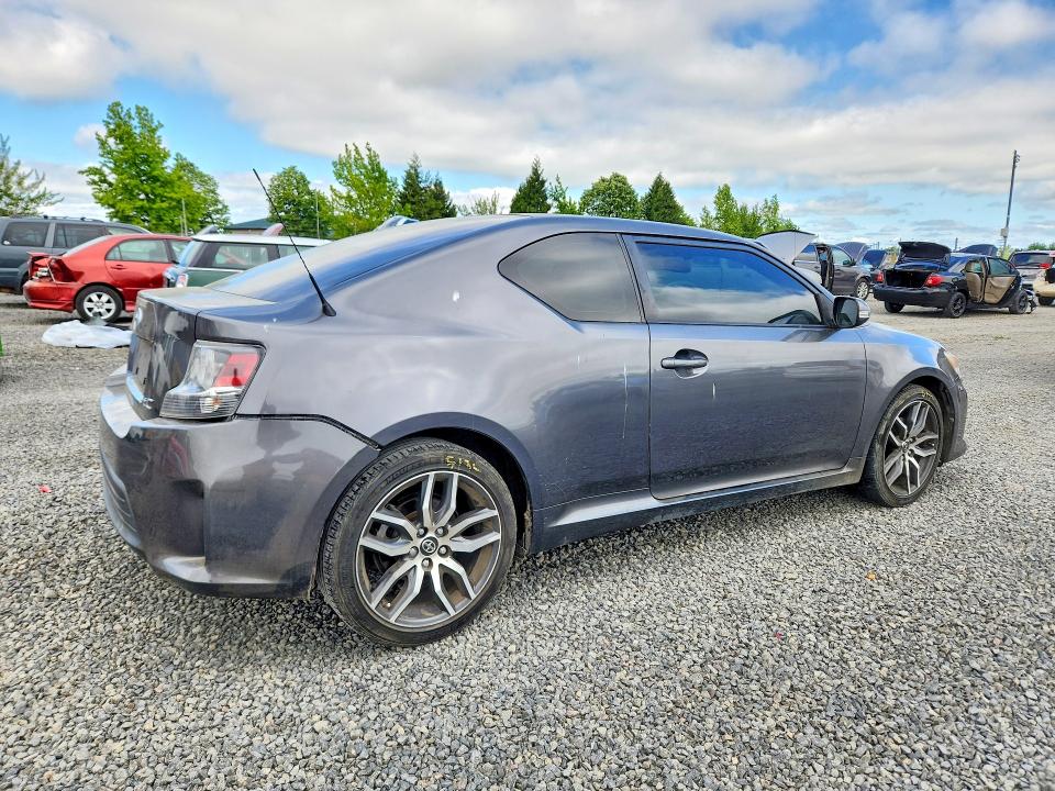 Aukcja sprzedaży 2015 Scion Tc, vin: JTKJF5C75F3095552, numer aukcji: 54272206