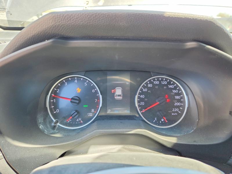2021 Toyota Rav4 მანქანა იყიდება აუქციონზე, vin: 2T3B1RFV4MC147129, აუქციონის ნომერი: 52312296