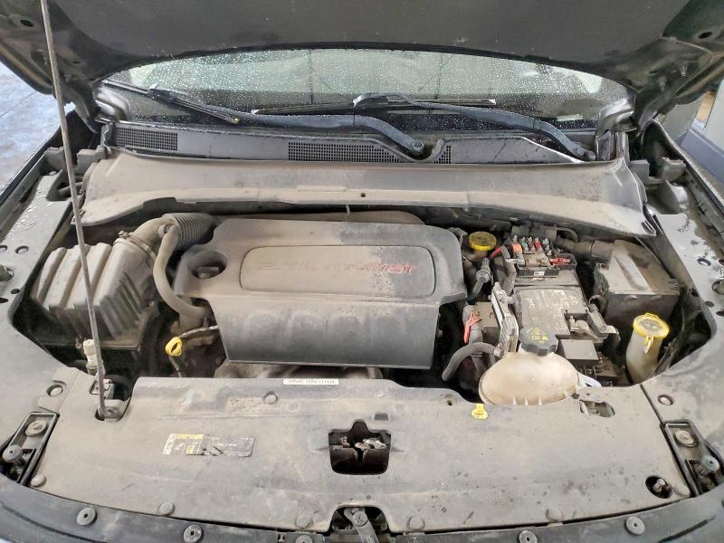 2018 Jeep Compass მანქანა იყიდება აუქციონზე, vin: 3C4NJDAB1JT177624, აუქციონის ნომერი: 53739636