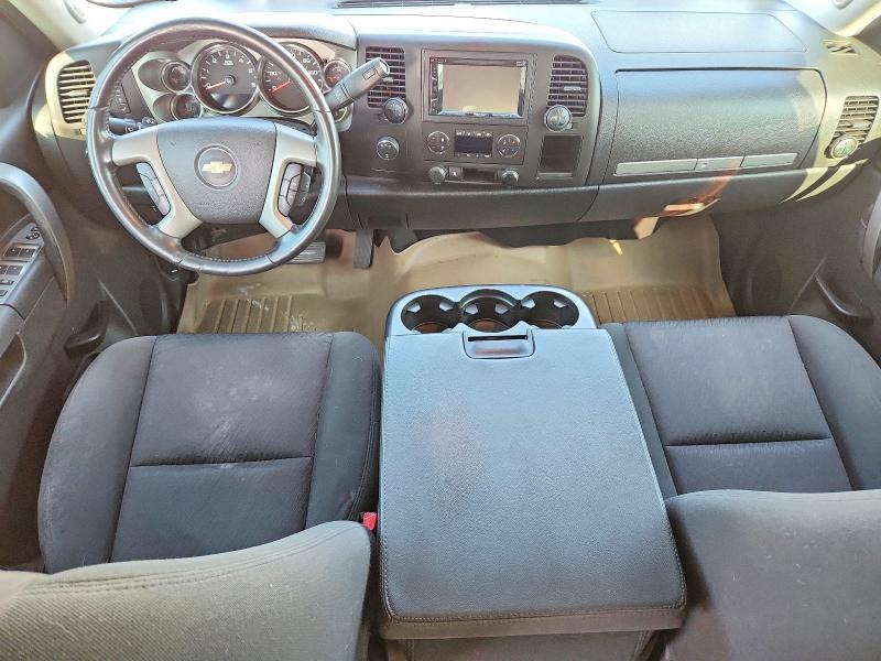 Продажа на аукционе авто 2011 Chevrolet Silverado, vin: 1GC1KXCG0BF251634, номер лота: 55435186