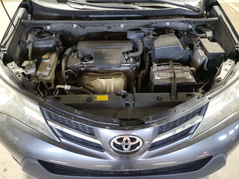54907786 :رقم المزاد ، JTMRFREV6ED062629 vin ، 2014 Toyota Rav4 مزاد بيع