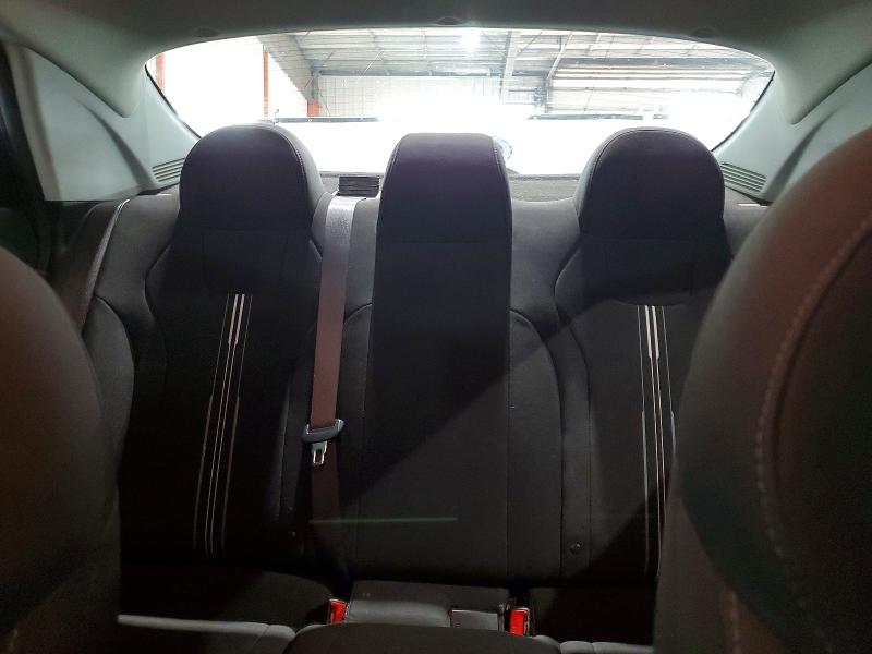 2021 Hyundai Elantra მანქანა იყიდება აუქციონზე, vin: KMHLM4AG9MU167228, აუქციონის ნომერი: 52717726
