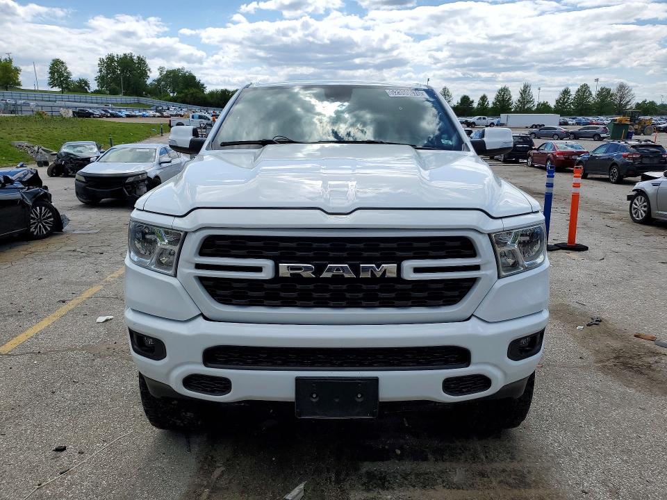 52359676 :رقم المزاد ، 1C6SRFFT8NN397574 vin ، 2022 Ram 1500 مزاد بيع