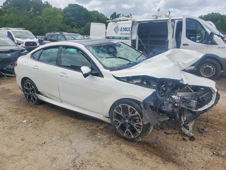 Aukcja sprzedaży 2025 Bmw 228xi, vin: WBA23GG08S7S59597, numer aukcji: 54432426