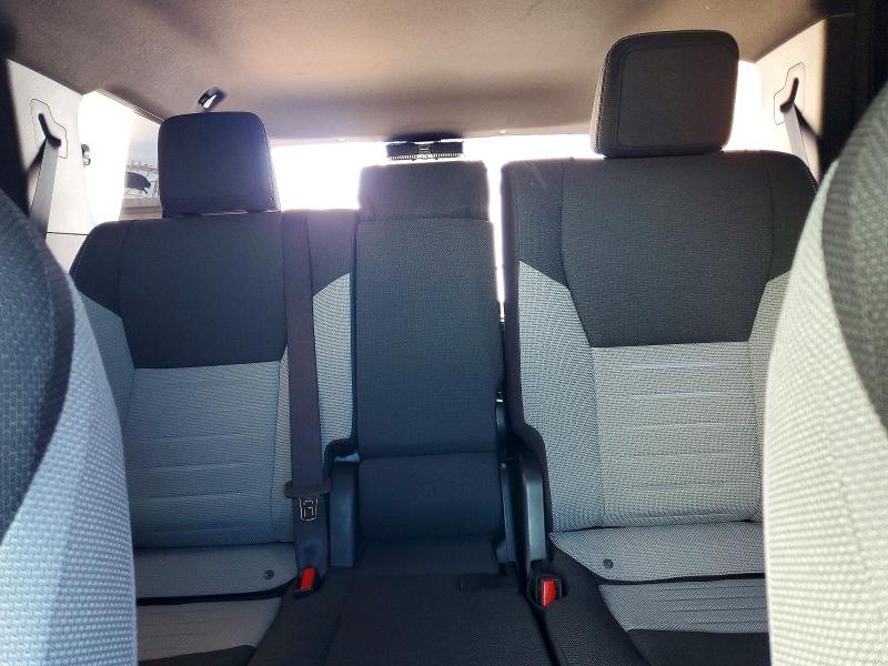 Aukcja sprzedaży 2025 Toyota 4runner, vin: JTEVB5BRXS5018368, numer aukcji: 54894836