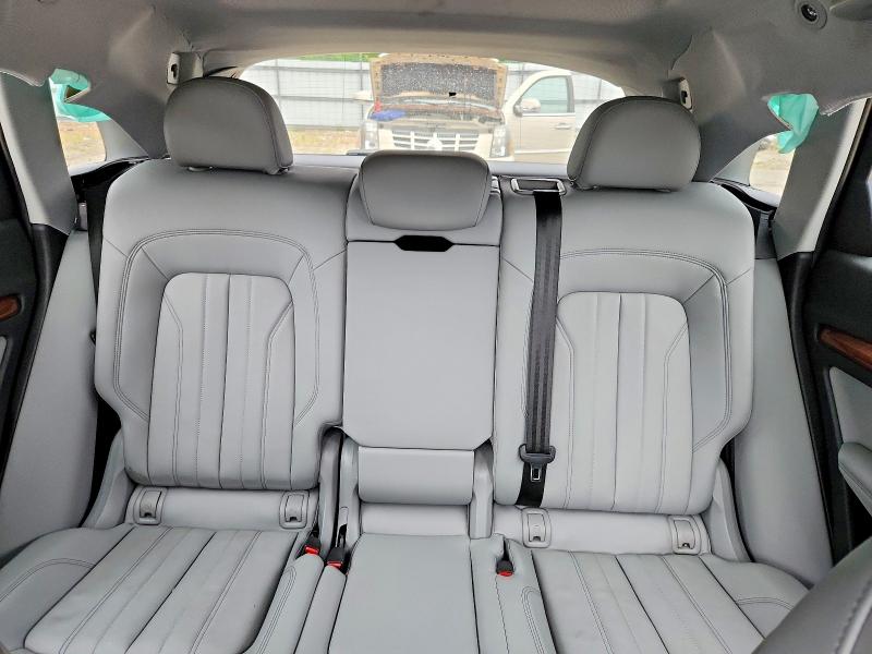Продаж на аукціоні авто 2023 Audi Q5, vin: WA1EAAFY4P2129079, номер лоту: 52173976
