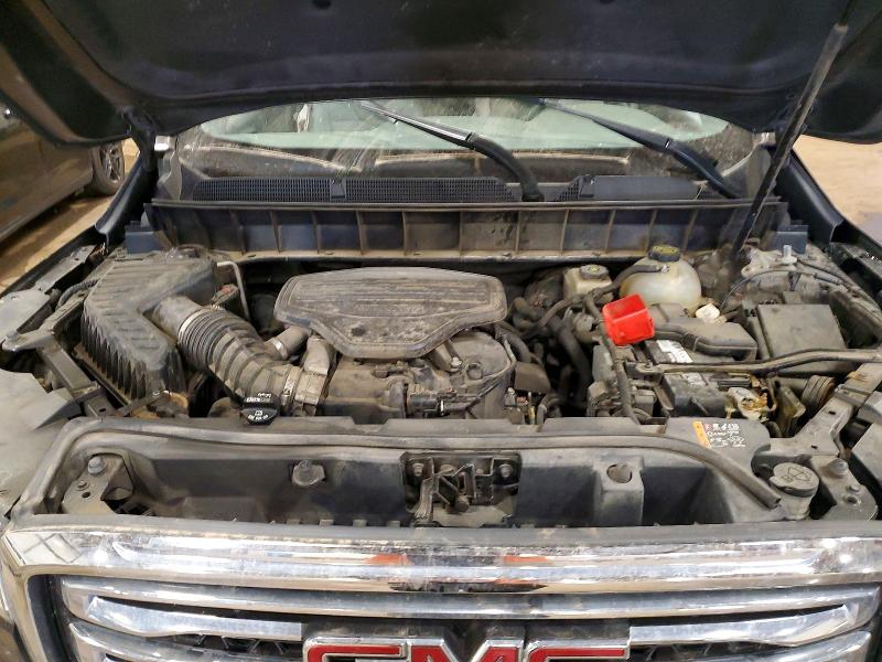 Aukcja sprzedaży 2018 Gmc Acadia, vin: 1GKKNLLS4JZ171117, numer aukcji: 52202516