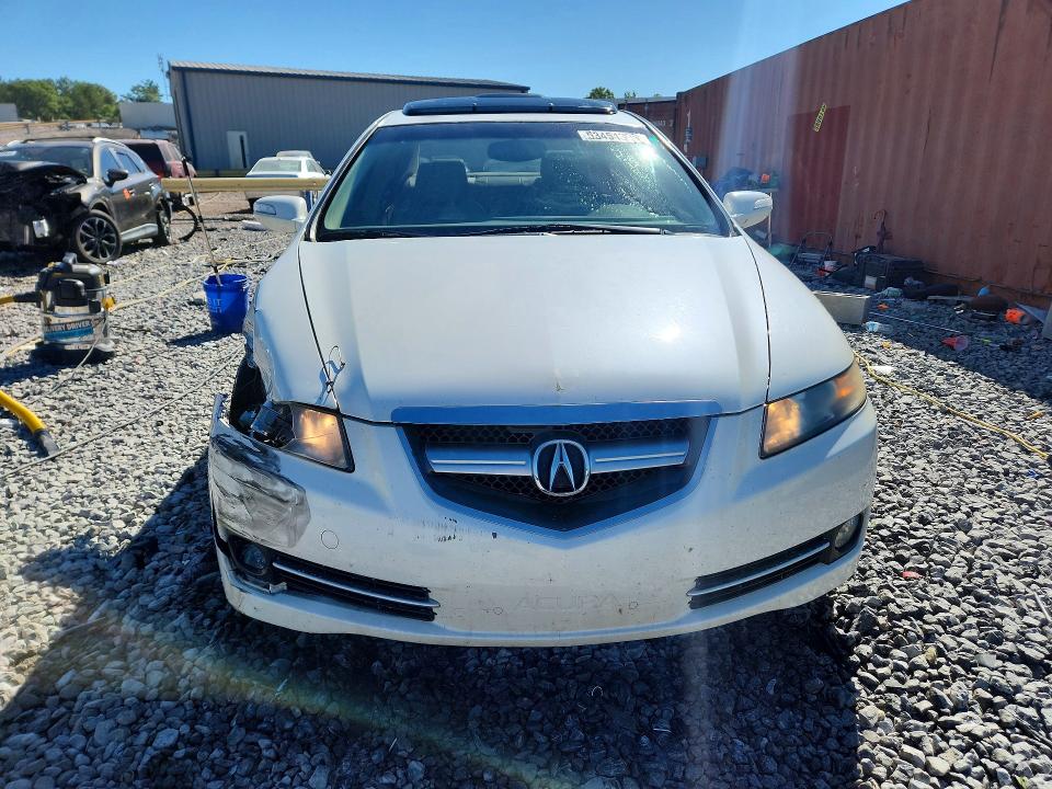 Продажа на аукционе авто 2008 Acura Tl, vin: 19UUA66298A021429, номер лота: 53454396