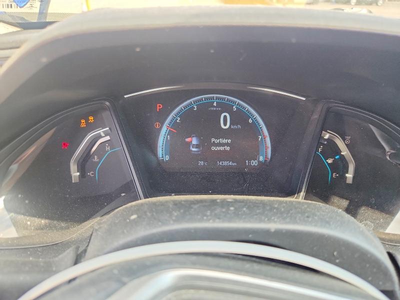 Aukcja sprzedaży 2018 Honda Civic, vin: 2HGFC2F59JH041869, numer aukcji: 55142916