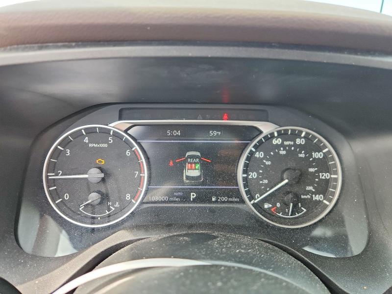 Aukcja sprzedaży 2023 Nissan Rogue, vin: 5N1BT3CB0PC805533, numer aukcji: 54499376