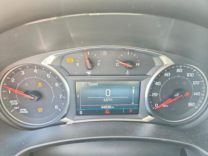 Продаж на аукціоні авто 2024 Gmc Terrain, vin: 3GKALMEG4RL376715, номер лоту: 54129606