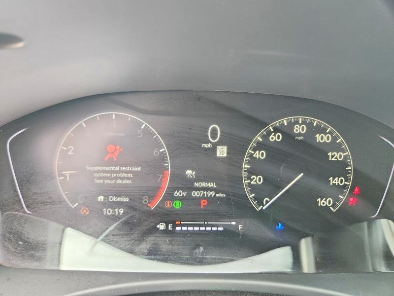 Aukcja sprzedaży 2024 Honda Civic, vin: 2HGFE2F56RH583940, numer aukcji: 54290266