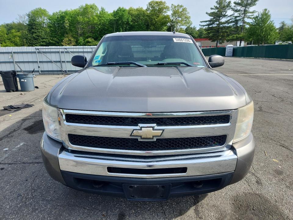 Aukcja sprzedaży 2009 Chevrolet Silverado, vin: 3GCEK13C69G226726, numer aukcji: 54661336