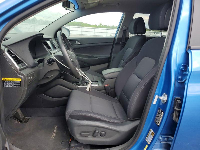 2018 Hyundai Tucson მანქანა იყიდება აუქციონზე, vin: KM8J3CAL9JU738438, აუქციონის ნომერი: 53623026