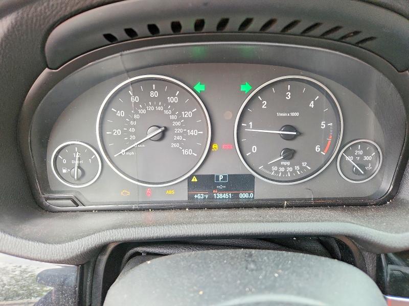 Auction sale of the 2015 Bmw X3, vin: 5UXWY3C52F0E96845, lot number: 53432676