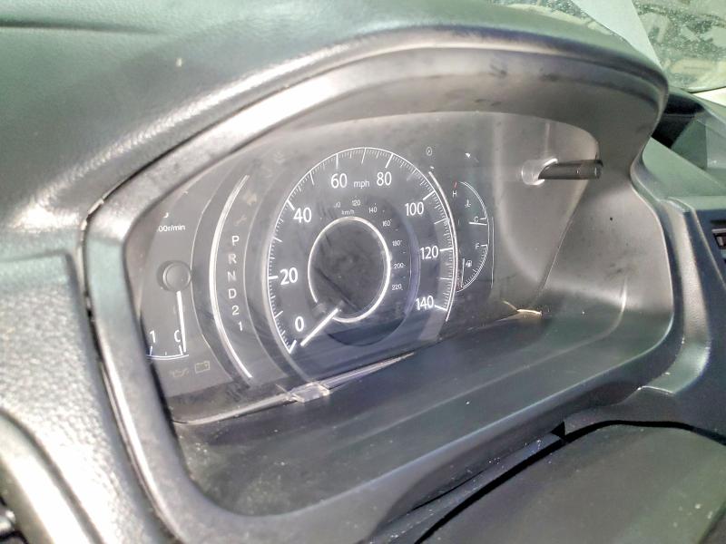 Aukcja sprzedaży 2013 Honda Cr-v, vin: 5J6RM4H57DL008615, numer aukcji: 54272316