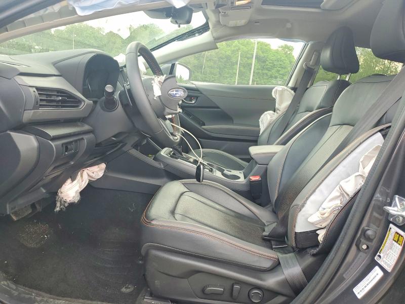 Продаж на аукціоні авто 2024 Subaru Crosstrek, vin: 4S4GUHM65R3716156, номер лоту: 54120896
