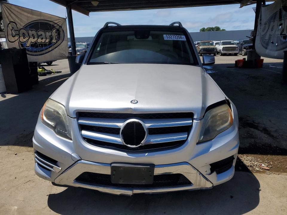 Продажа на аукционе авто 2014 Mercedes-benz Glk, vin: WDCGG8JB9EG309676, номер лота: 53272266