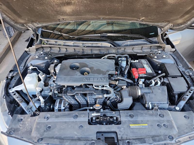 55376876 :رقم المزاد ، 1N4BL4CV4KC163370 vin ، 2019 Nissan Altima مزاد بيع