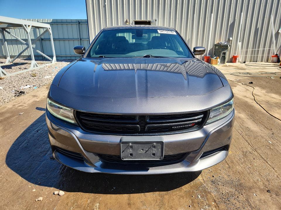 Aukcja sprzedaży 2017 Dodge Charger, vin: 2C3CDXJG2HH526230, numer aukcji: 54712716