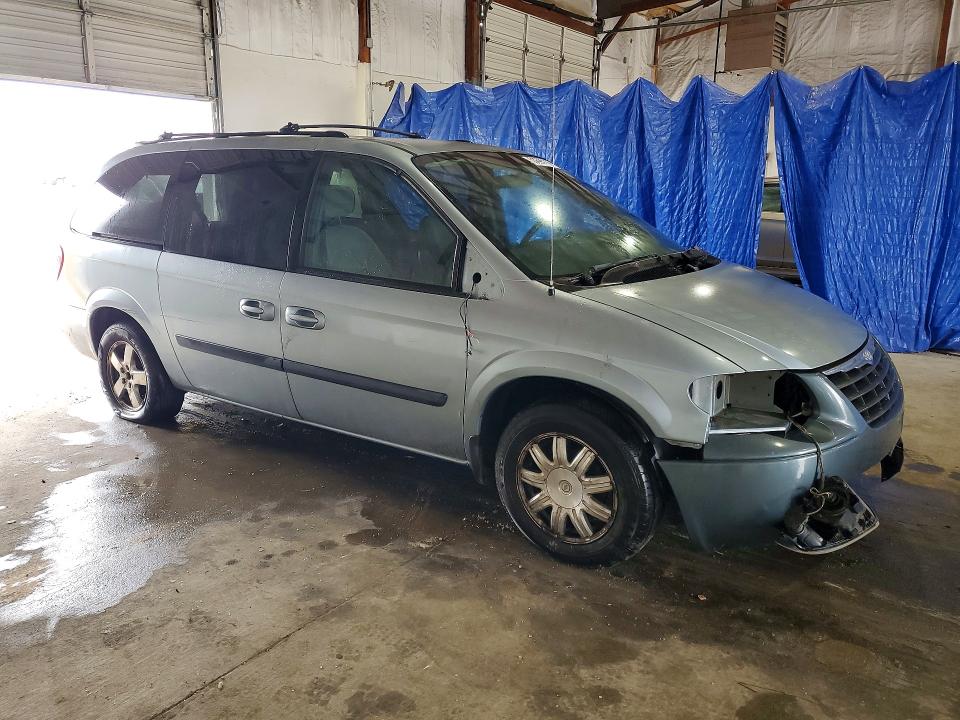 Aukcja sprzedaży 2005 Dodge Grand Caravan, vin: 1D4GP24R85B165923, numer aukcji: 53890116