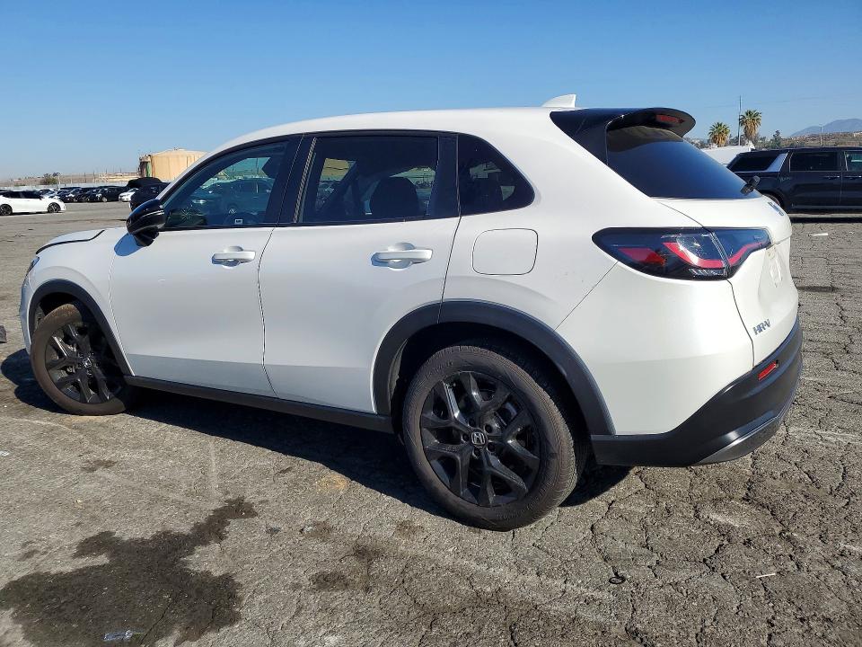 Aukcja sprzedaży 2025 Honda Hr-v, vin: 3CZRZ2H53SM702607, numer aukcji: 52536216