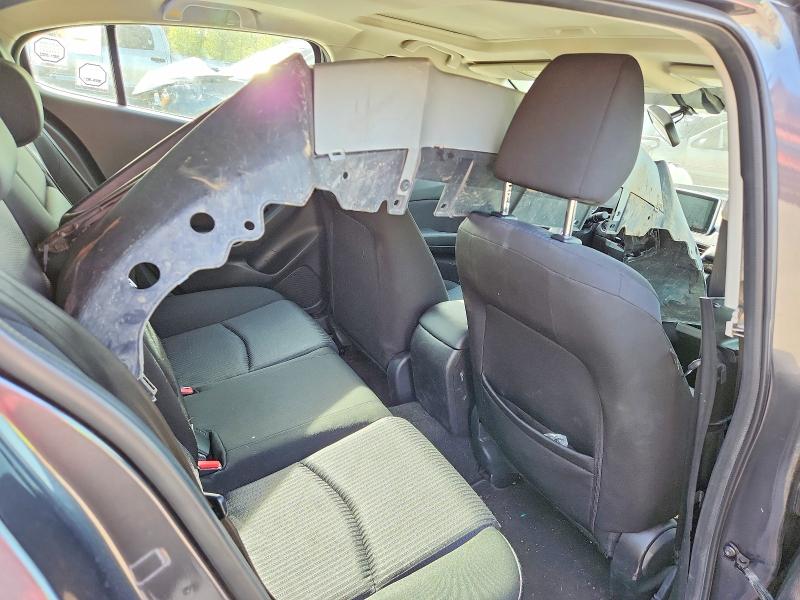 Aukcja sprzedaży 2016 Mazda 3, vin: 3MZBM1M75GM321496, numer aukcji: 54283646