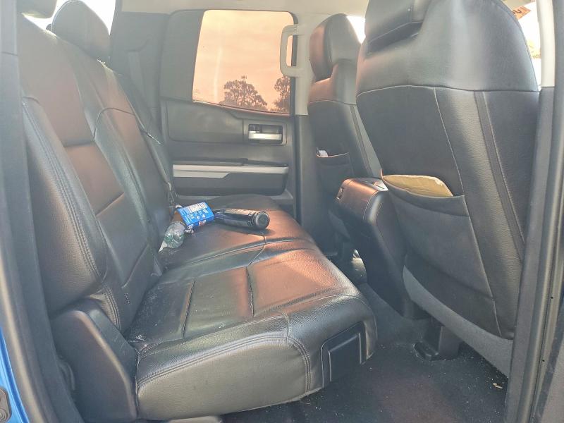 2016 Toyota Tundra მანქანა იყიდება აუქციონზე, vin: 5TFRW5F17GX204587, აუქციონის ნომერი: 54719386