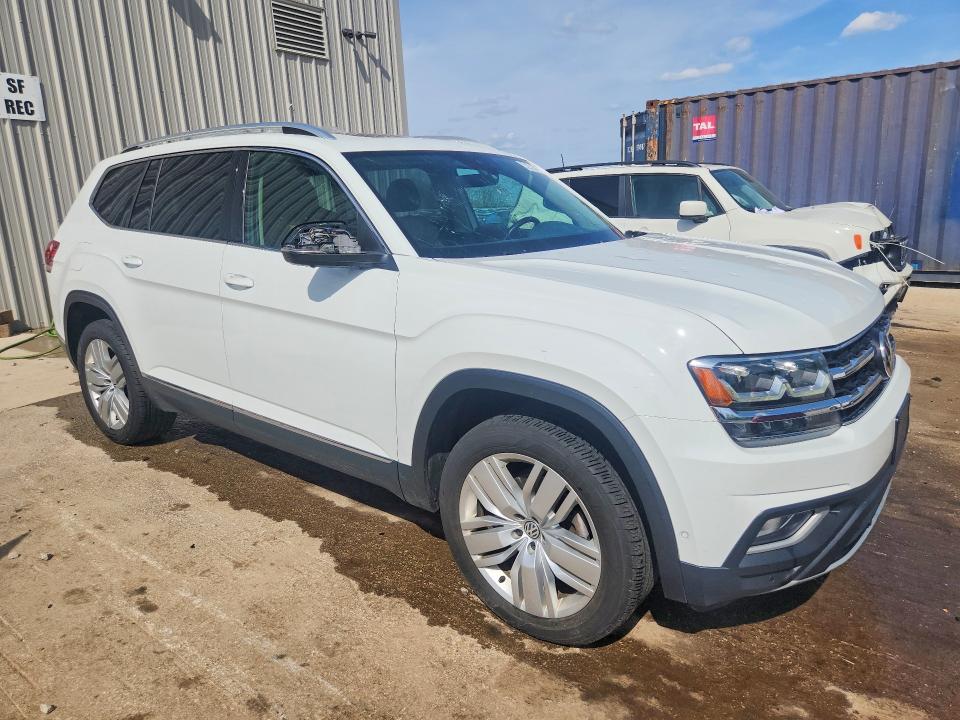 Aukcja sprzedaży 2019 Volkswagen Atlas, vin: 1V2NR2CA8KC519308, numer aukcji: 52212476